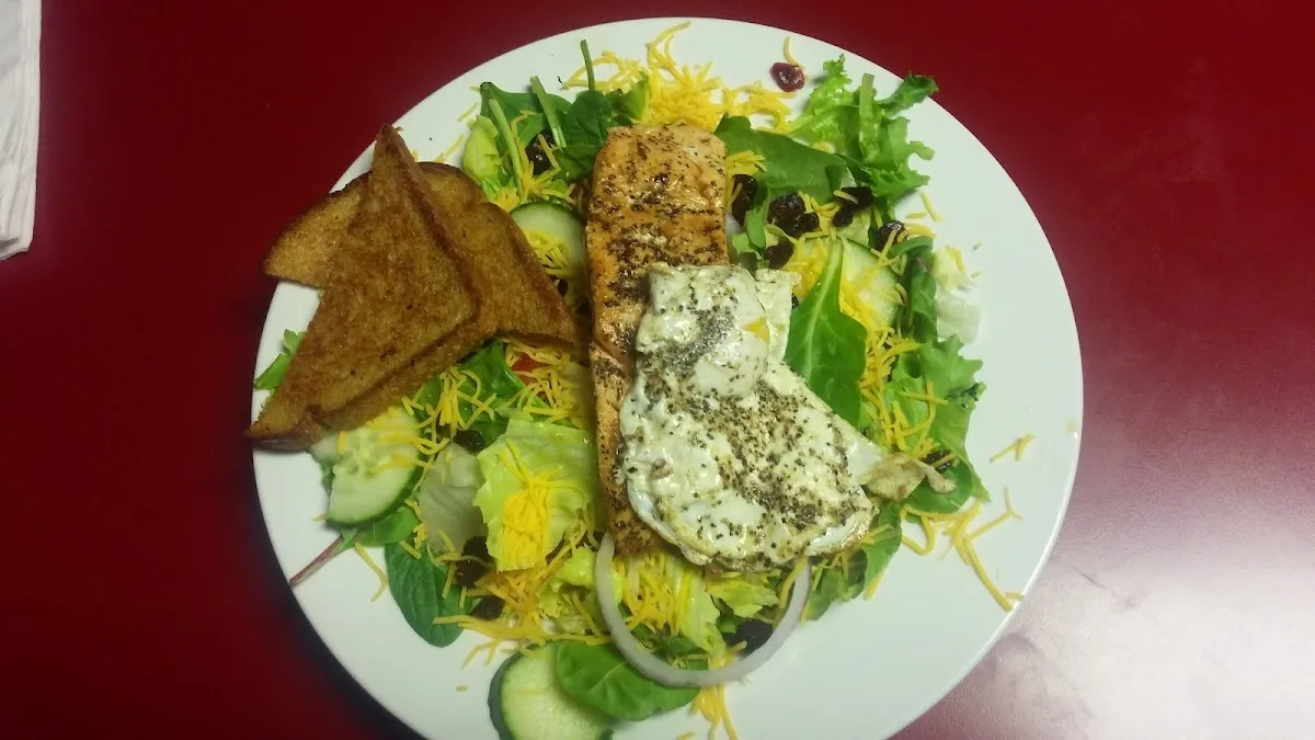 Twenty Seven gallery