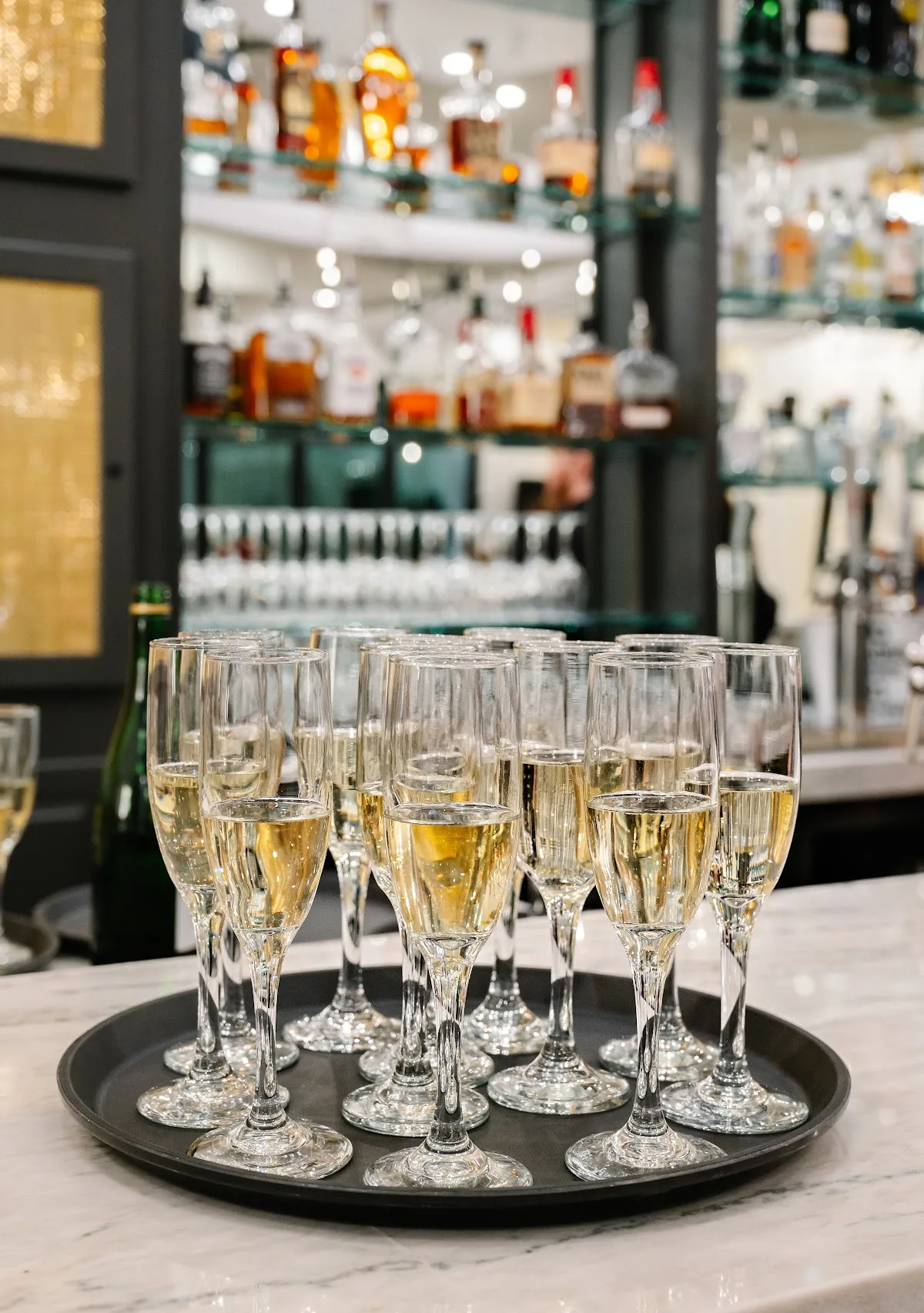 Two Rivers Clubhouse