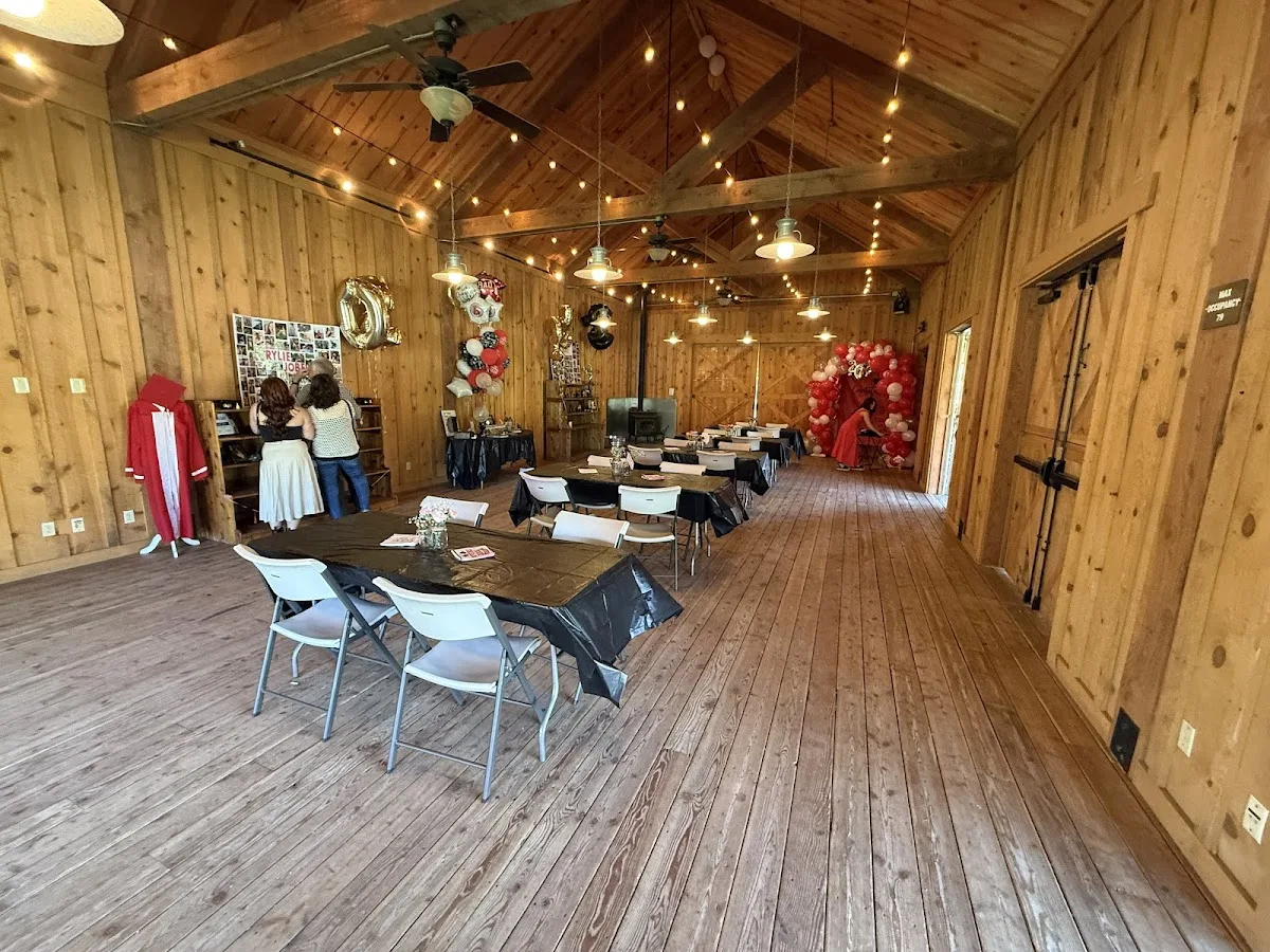 Two Rivers Clubhouse gallery