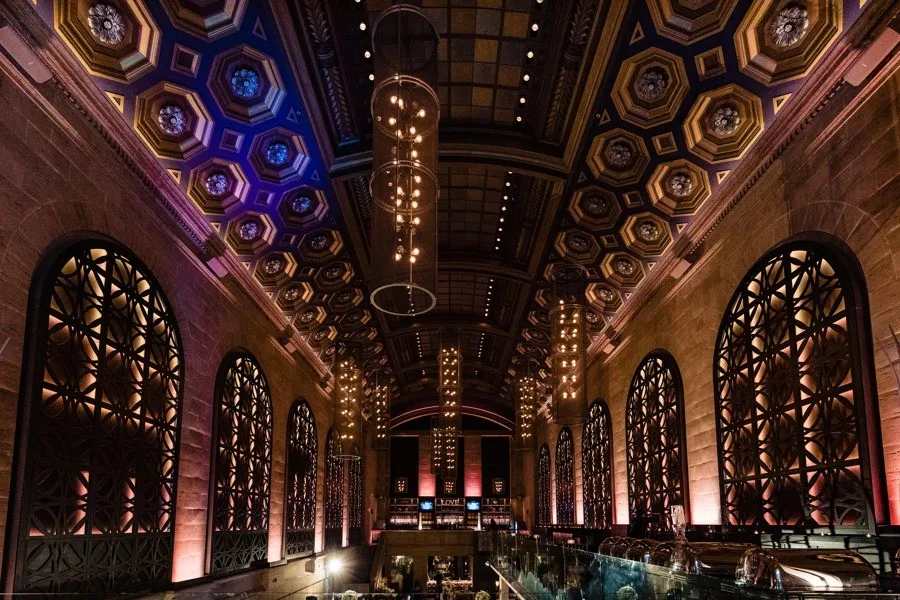 Union Trust — Ballroom & Banquet in Philadelphia, PA