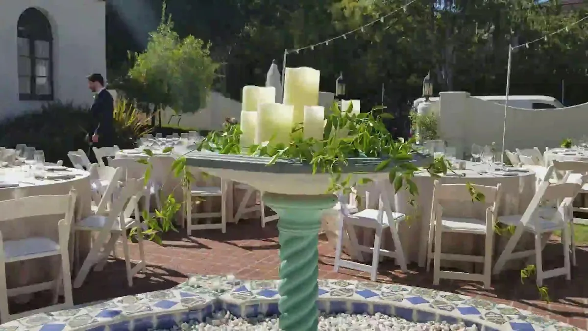 Unitarian Society of Santa Barbara gallery