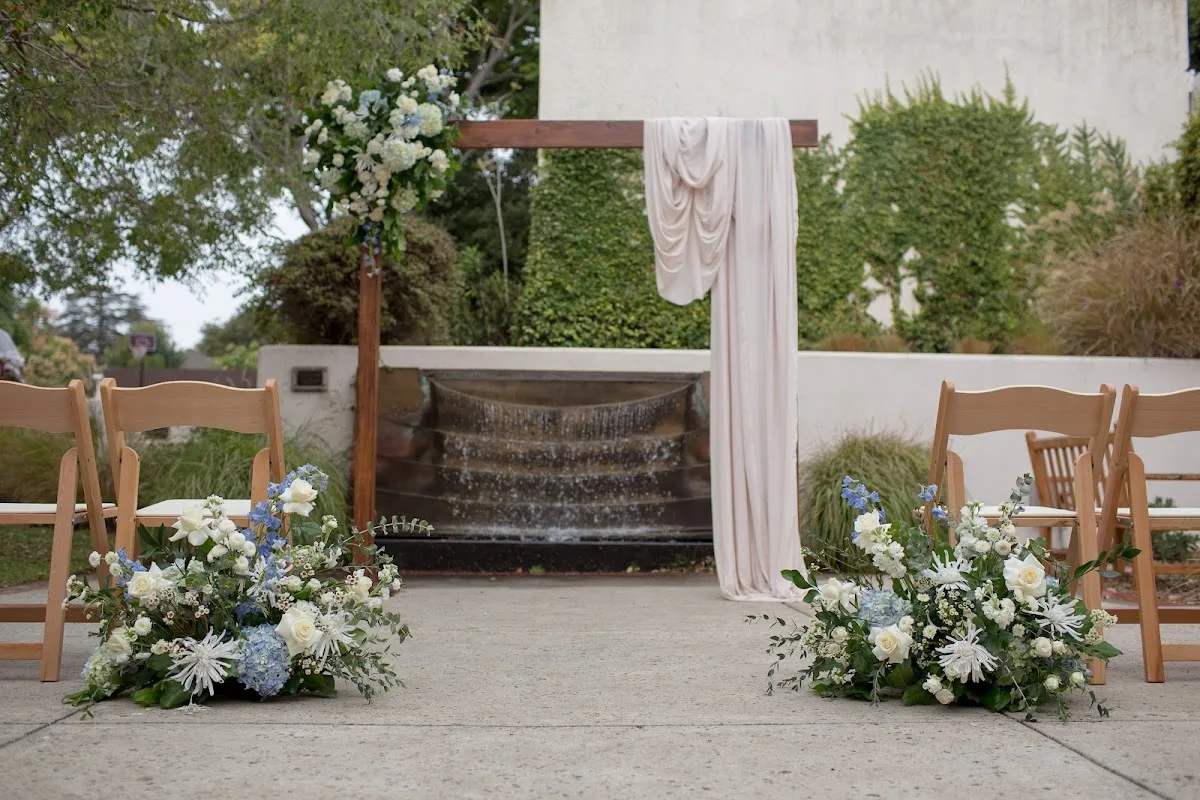 Unitarian Society of Santa Barbara gallery