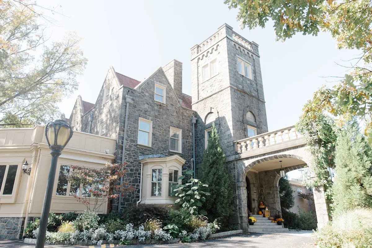 University and Whist Club gallery