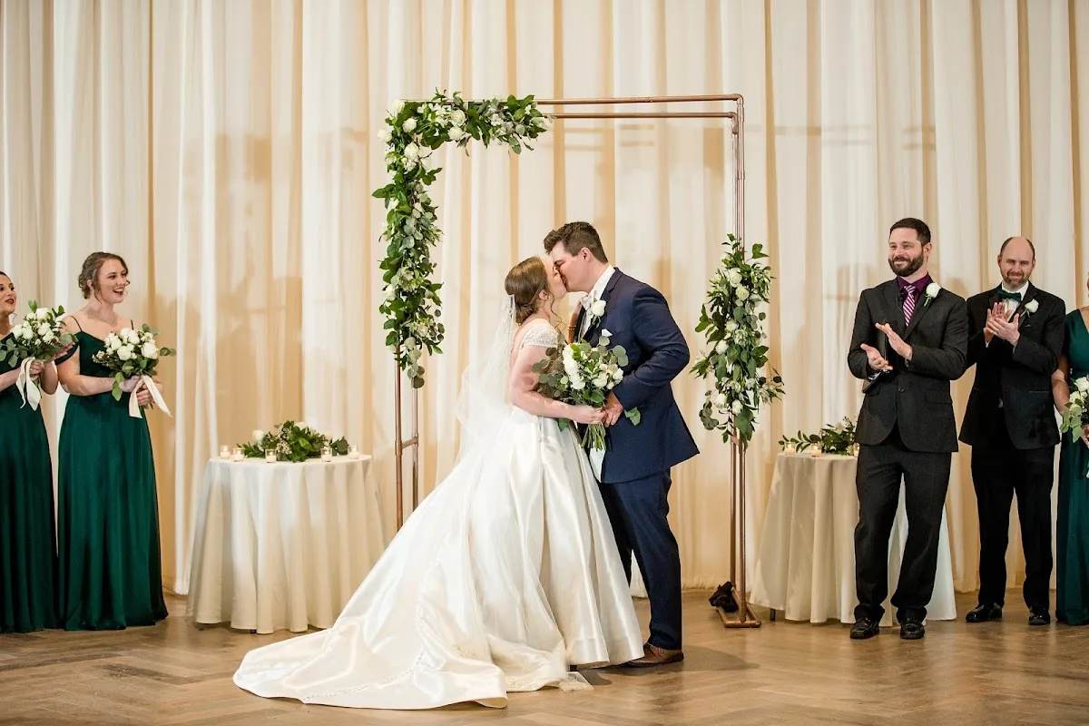 University Club gallery