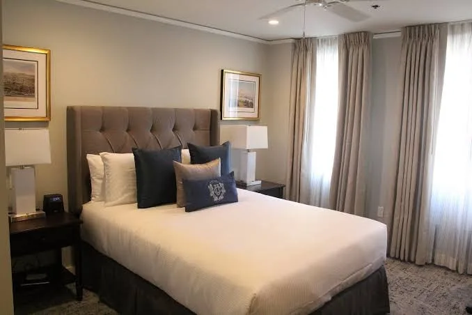 University Club of San Francisco — Ballroom & Banquet in San Francisco, CA