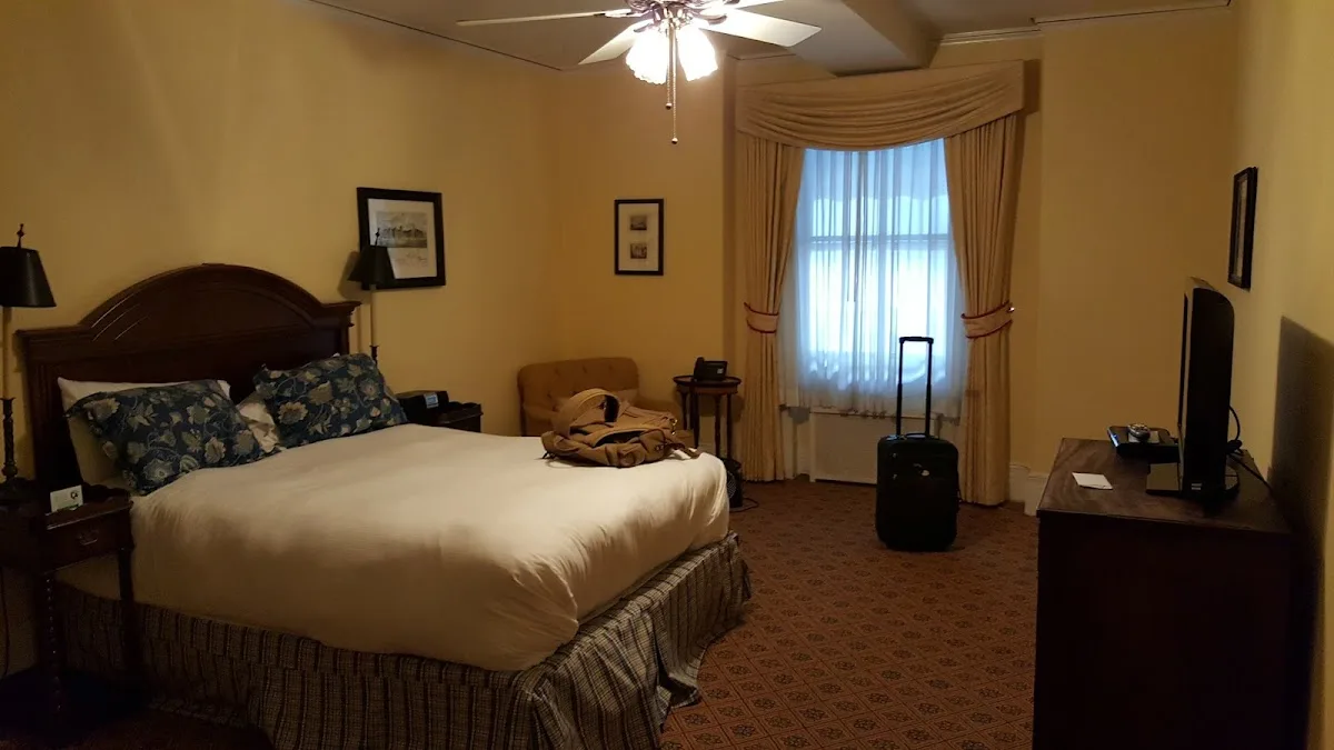 University Club of San Francisco gallery