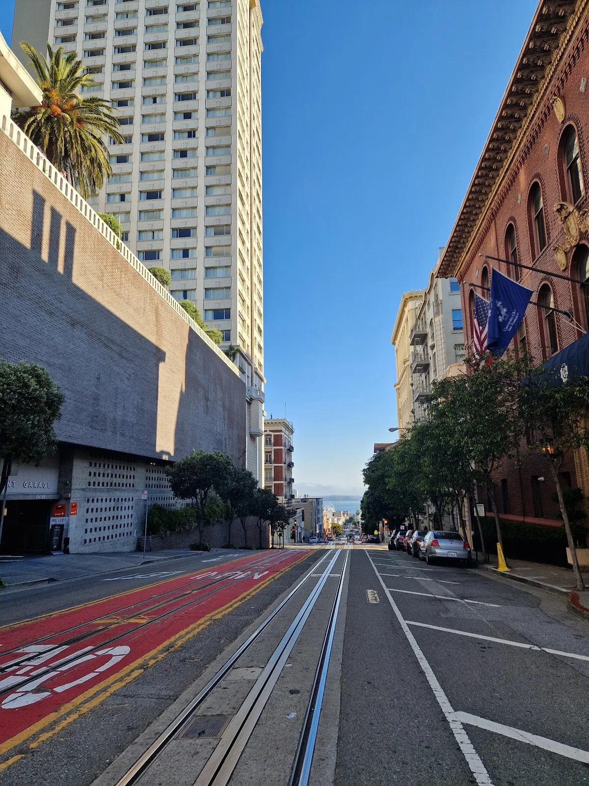 University Club of San Francisco gallery