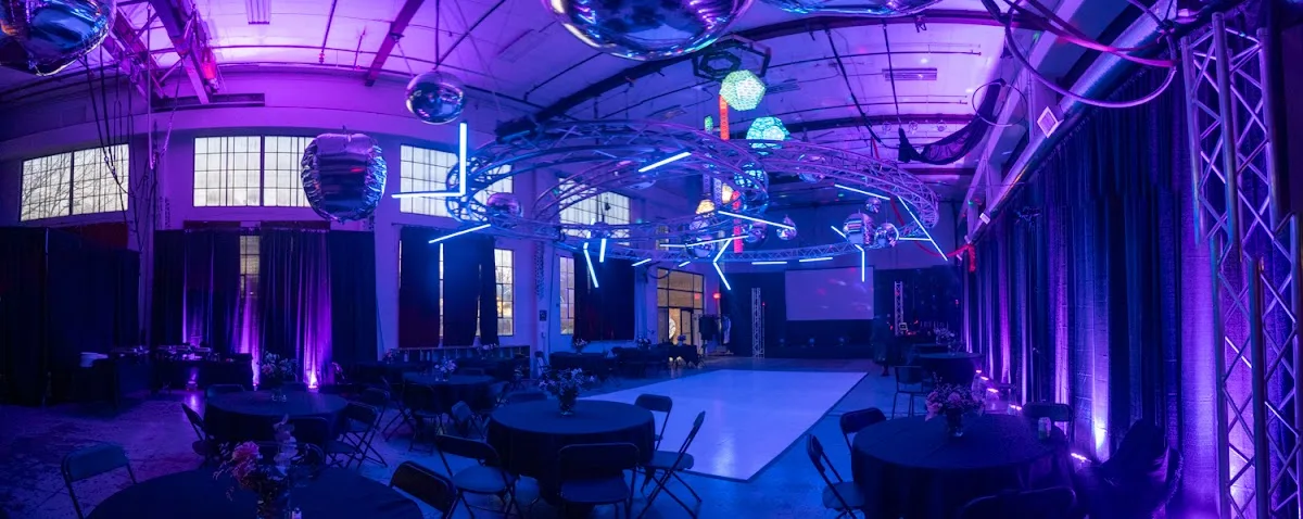 Upper Room Portland — Rooftop & Modern in Portland, OR