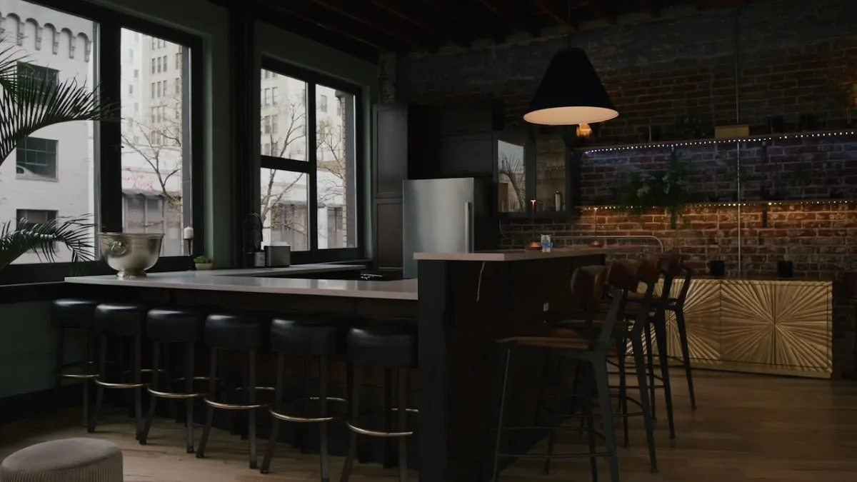 Upper Room Portland gallery