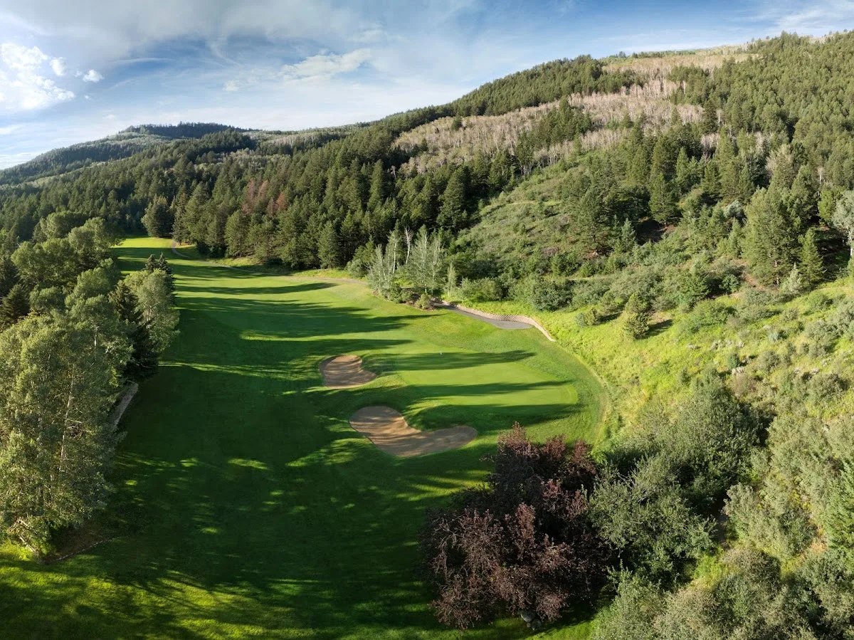 Vail Golf Club — Ballroom & Banquet in Vail, CO