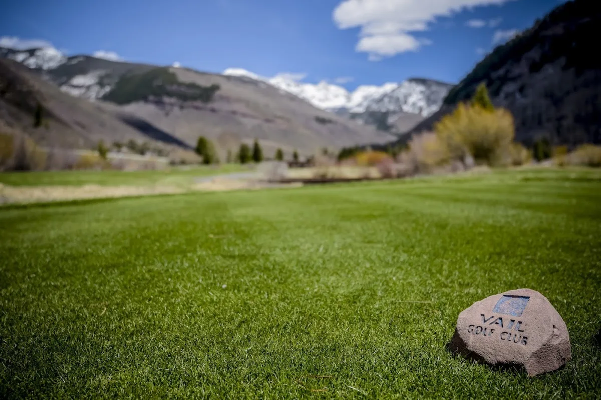 Vail Golf Club gallery
