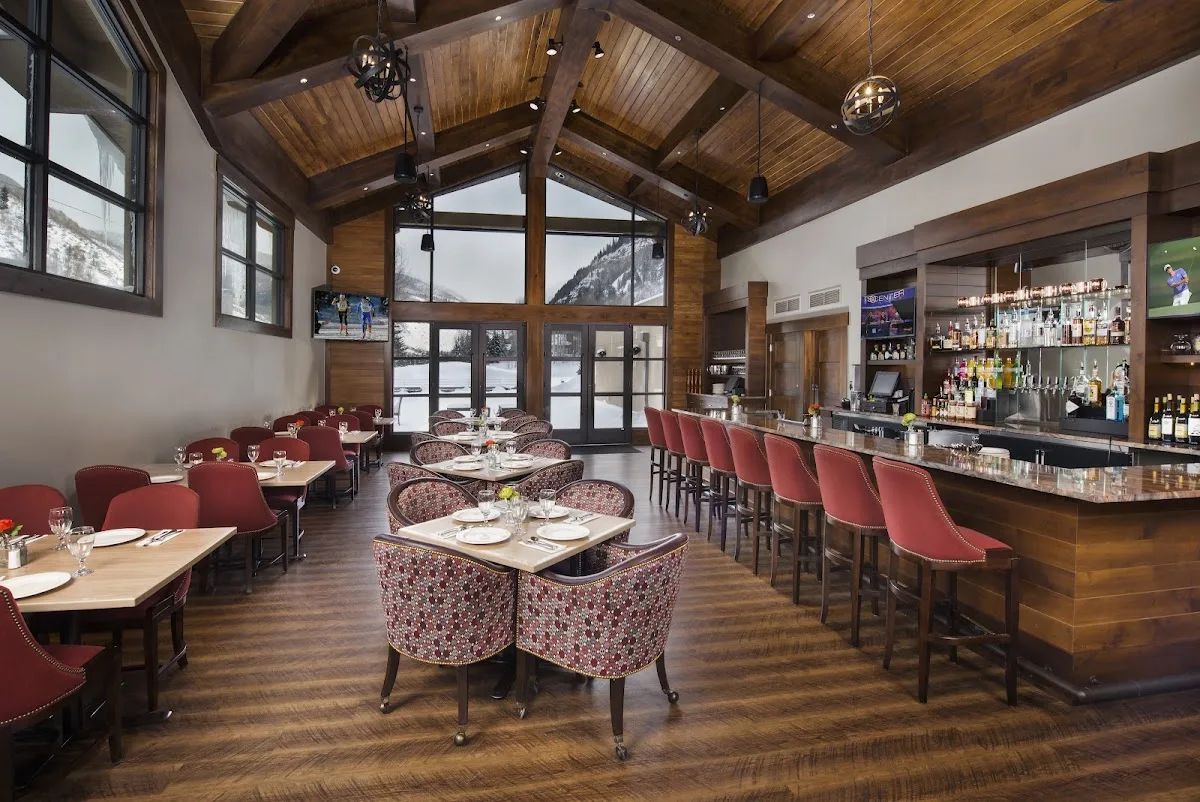 Vail Golf Club gallery