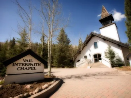 Vail Interfaith Chapel