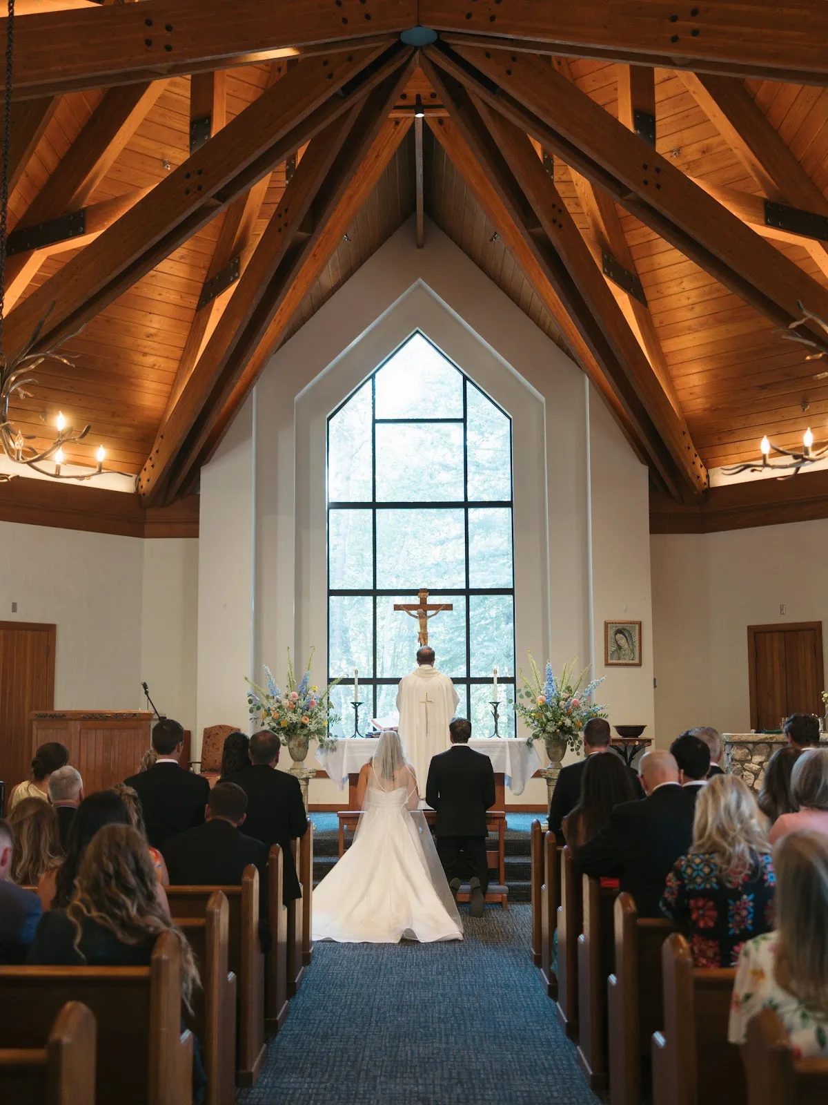 Vail Interfaith Chapel gallery