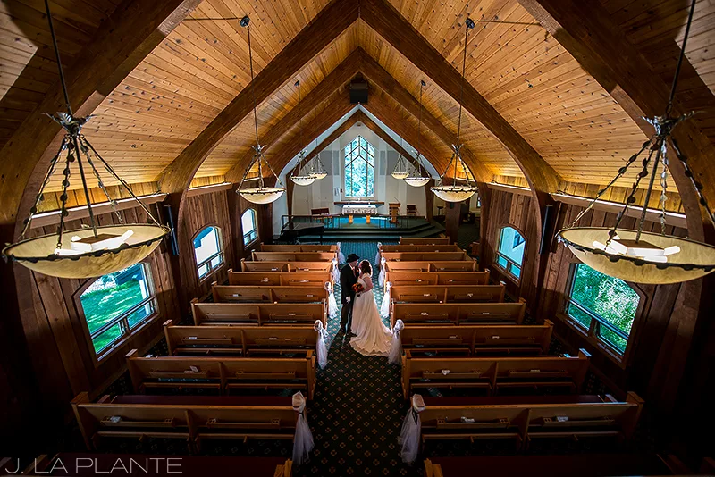 Vail Interfaith Chapel gallery