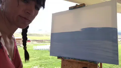 Vail Mountain Wedding Deck gallery