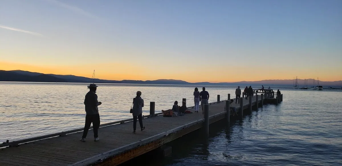 Valhalla Tahoe gallery