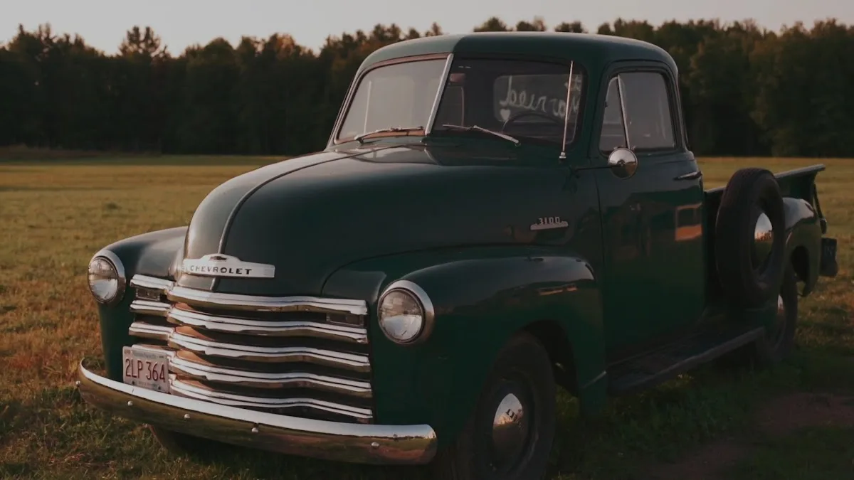 Valley View Farm gallery