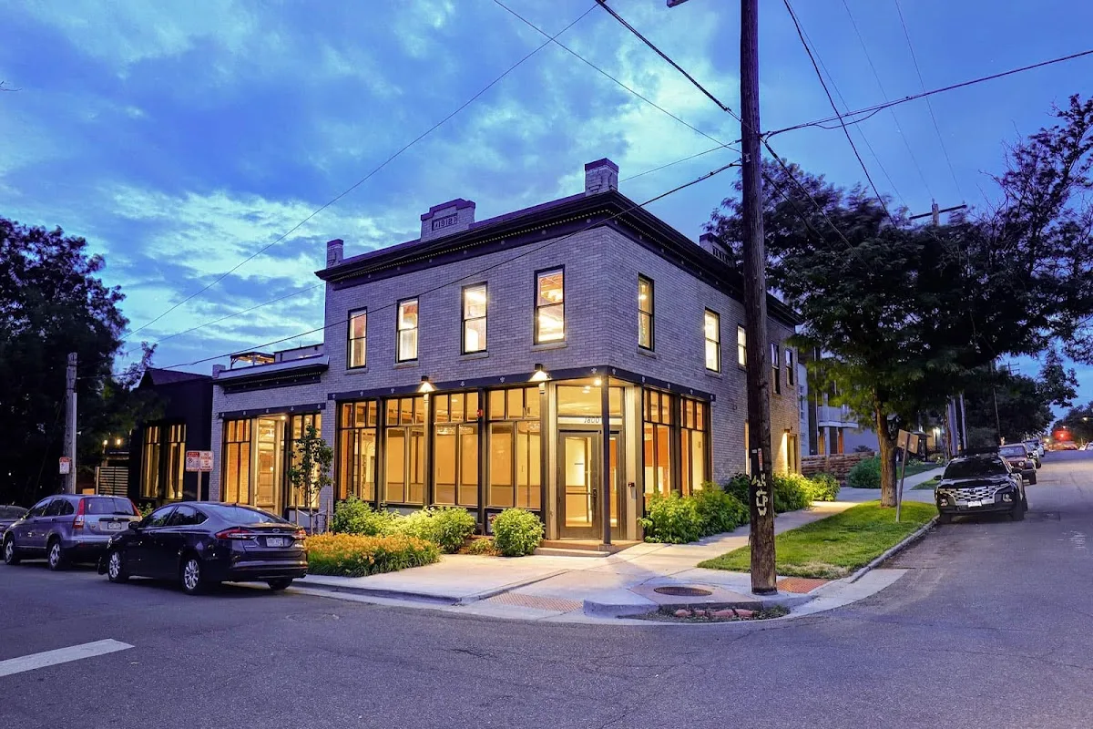 Varone Market Venue gallery