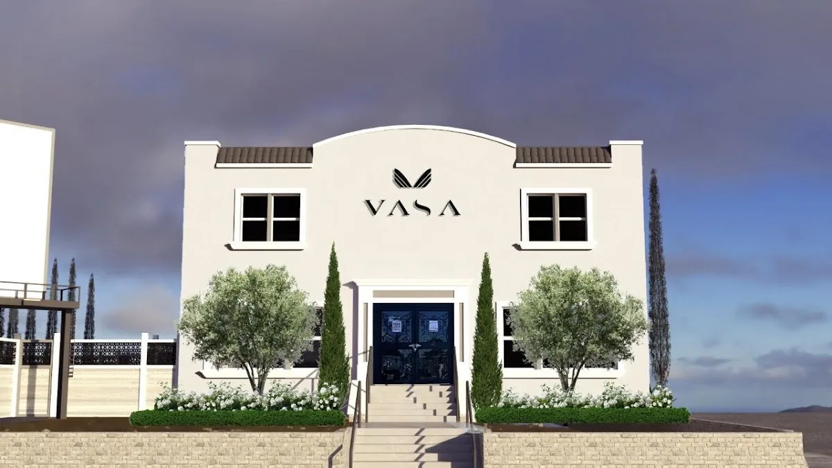 VASA San Diego — Ballroom & Banquet in San Diego, CA