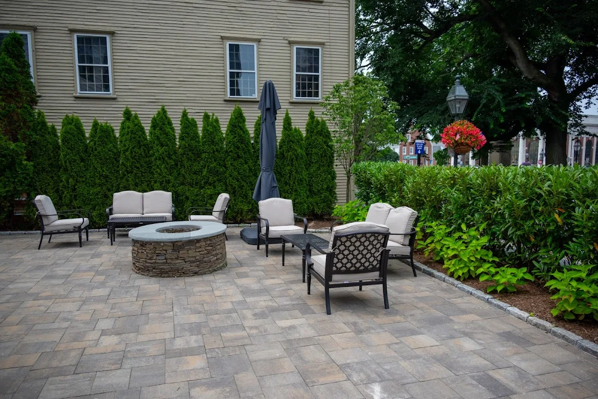 Vasco Da Gama — Ballroom & Banquet in Newport, RI