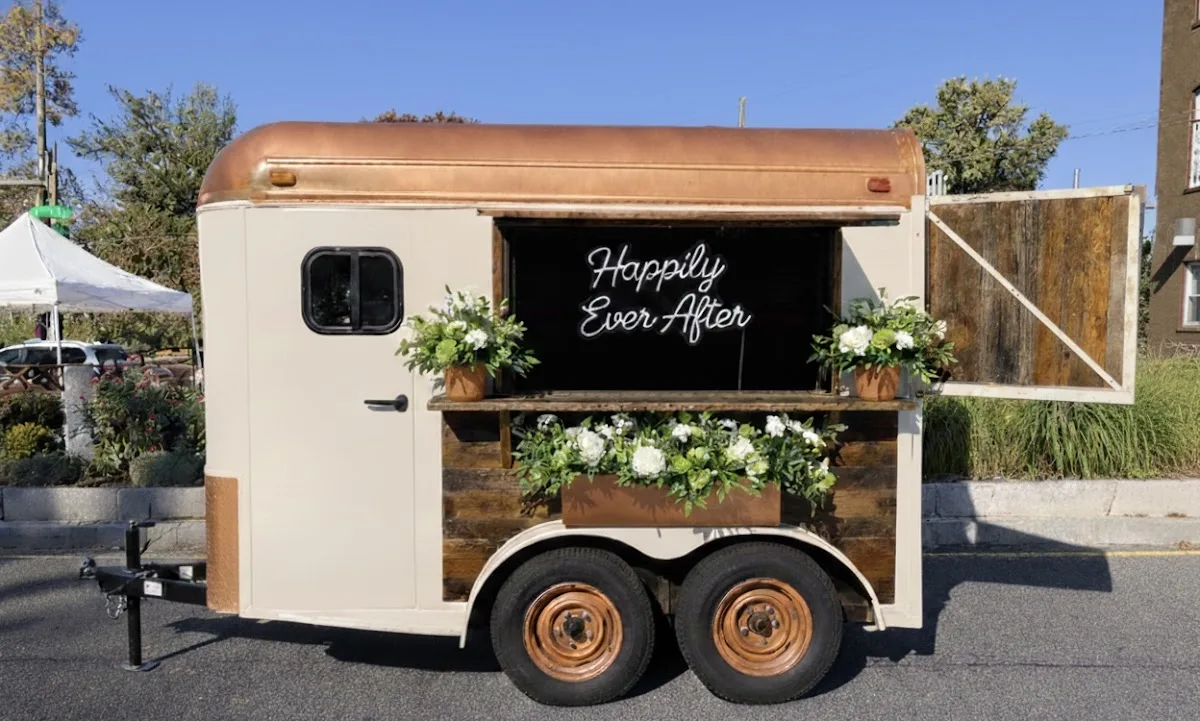 Vaux Studio | Philadelphia's Premier Micro-Wedding Venue gallery