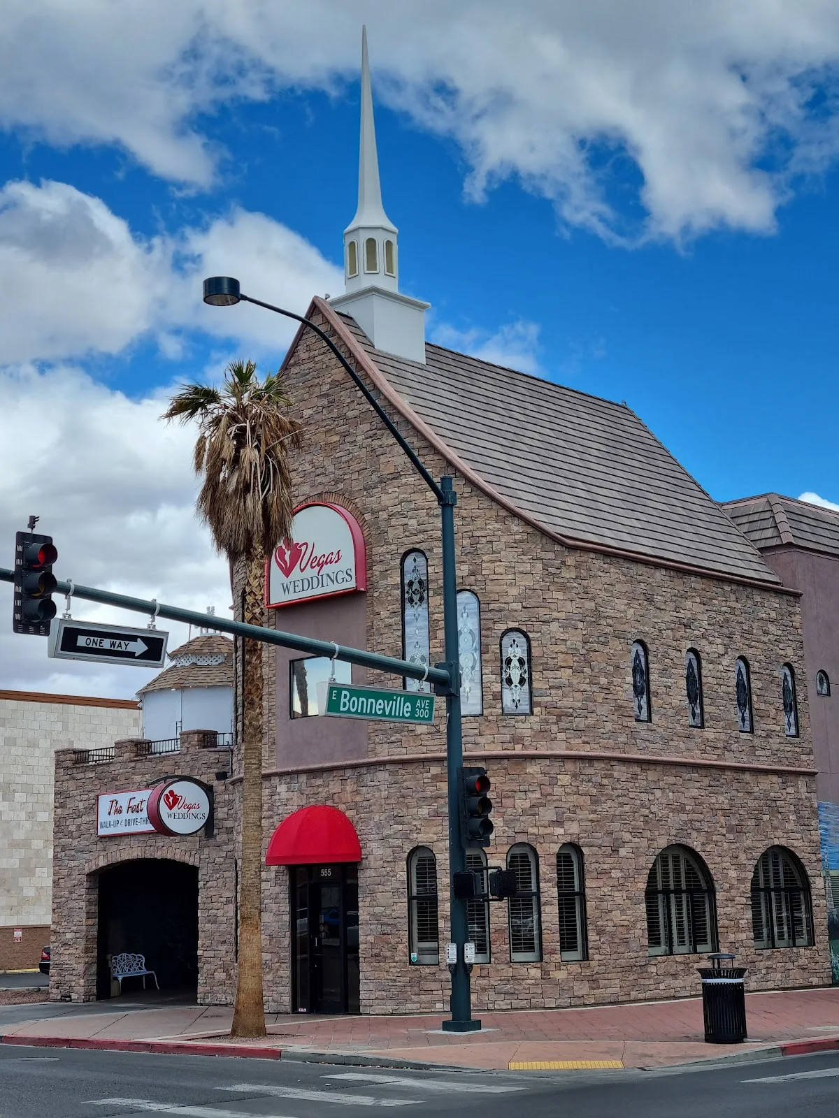 Vegas Wedding Chapel gallery