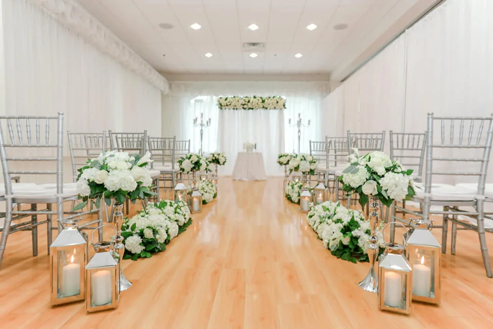 Venue 1223 — Waterfront in Hilton Head, SC