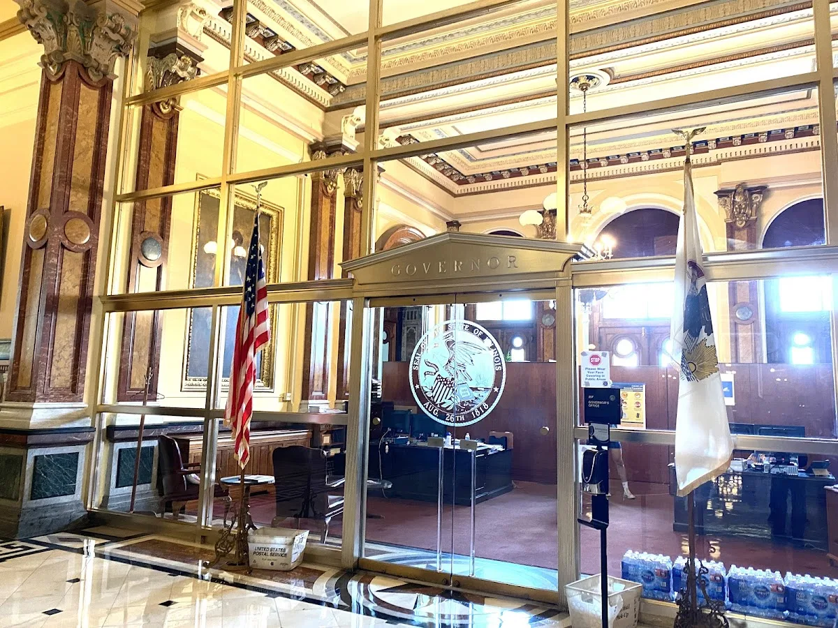 Venue 1929 — Ballroom & Banquet in Springfield, IL