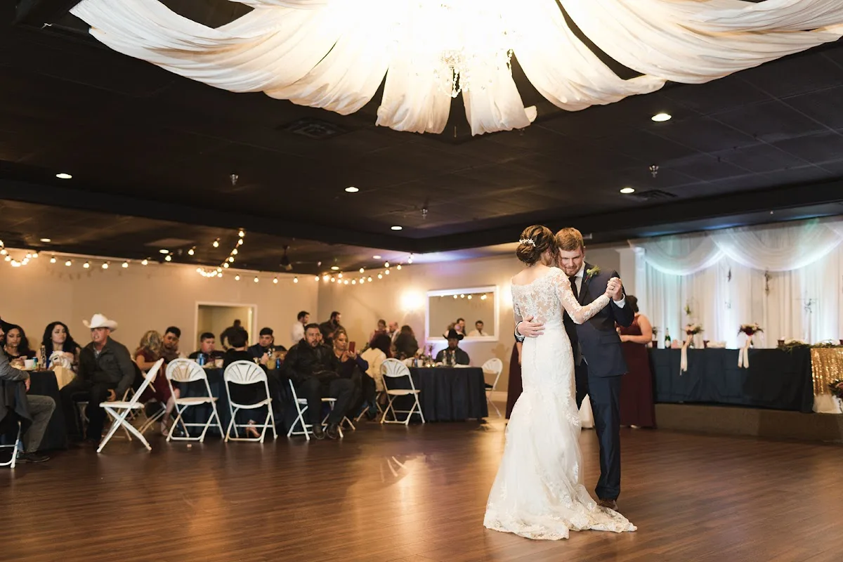 Venue 54 — Ballroom & Banquet in Wichita, KS