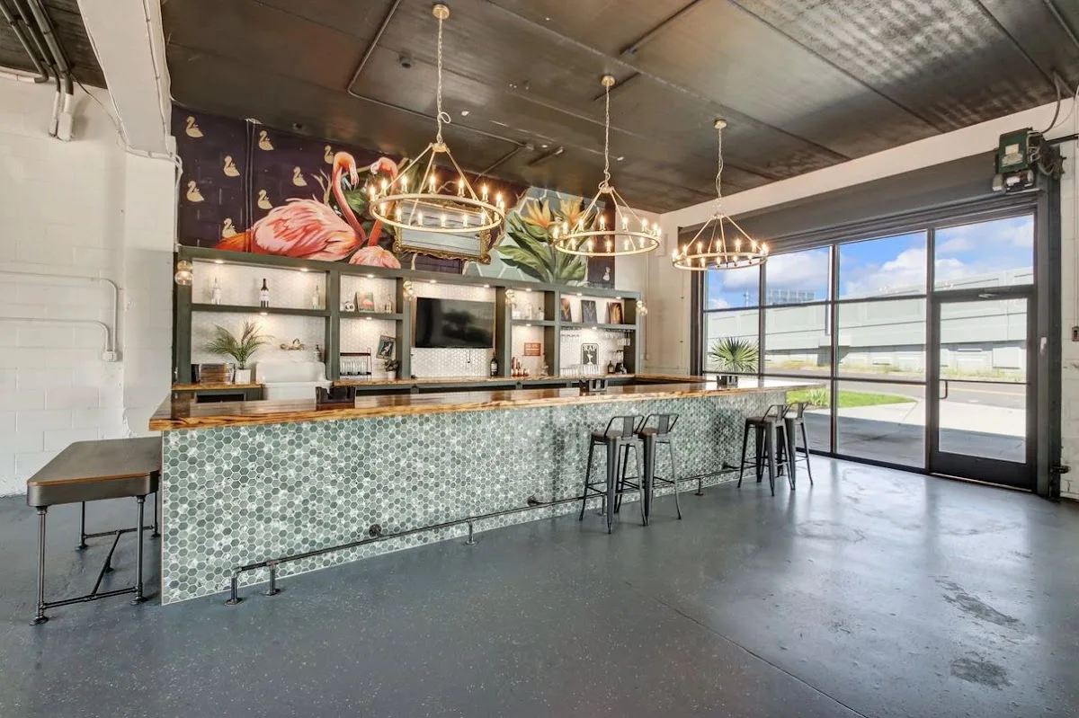 Venue 841 Riverfront Weddings & Events gallery