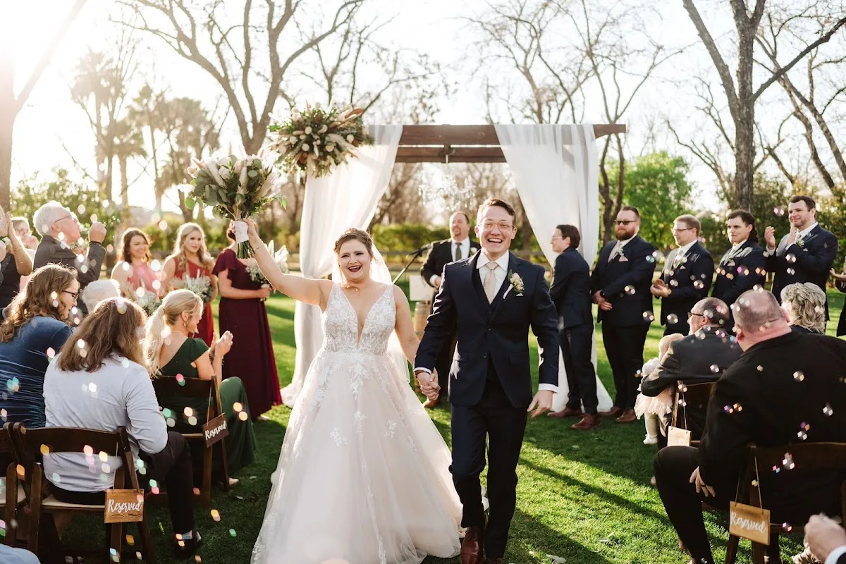 Venue at the Grove gallery