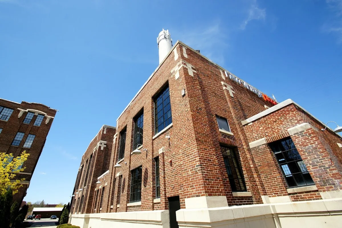 Venue St. George gallery