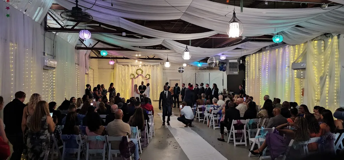 Venue719 — Ballroom & Banquet in Colorado Springs, CO