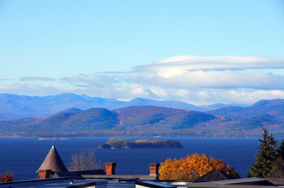 Vermont Event Center