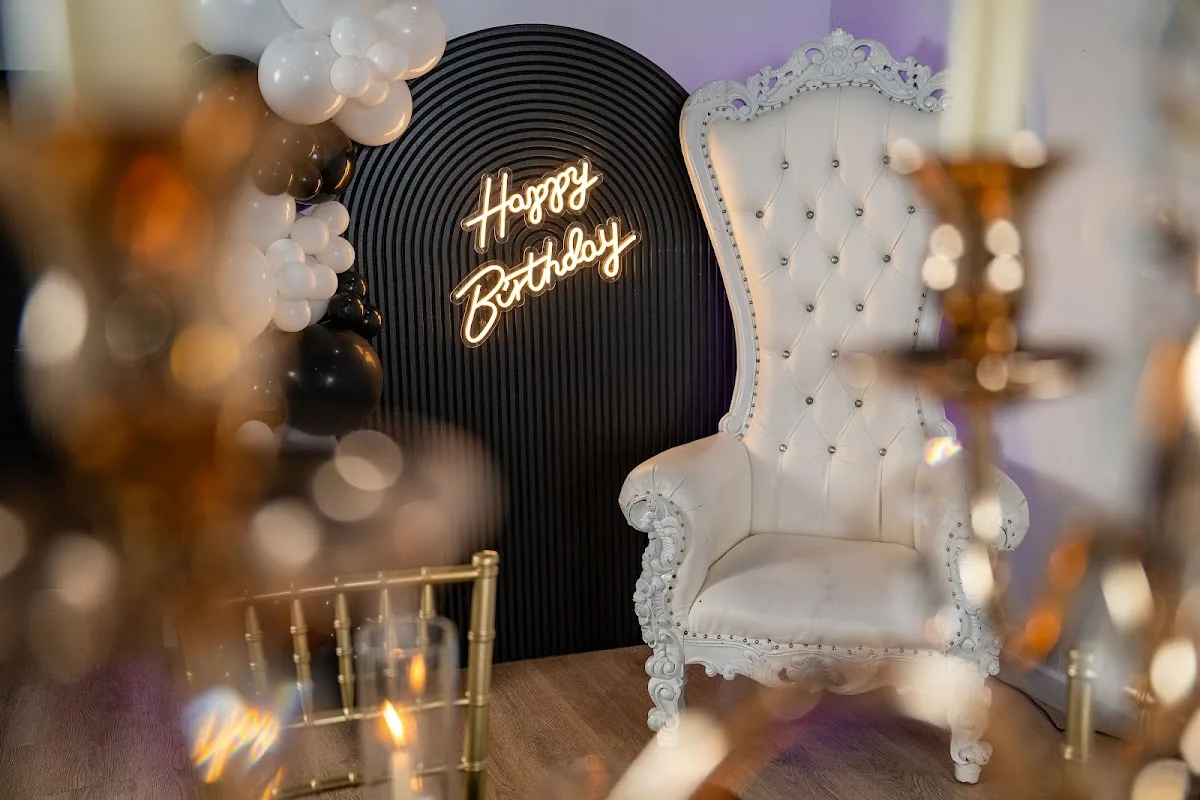 Verona Hills Event Space gallery