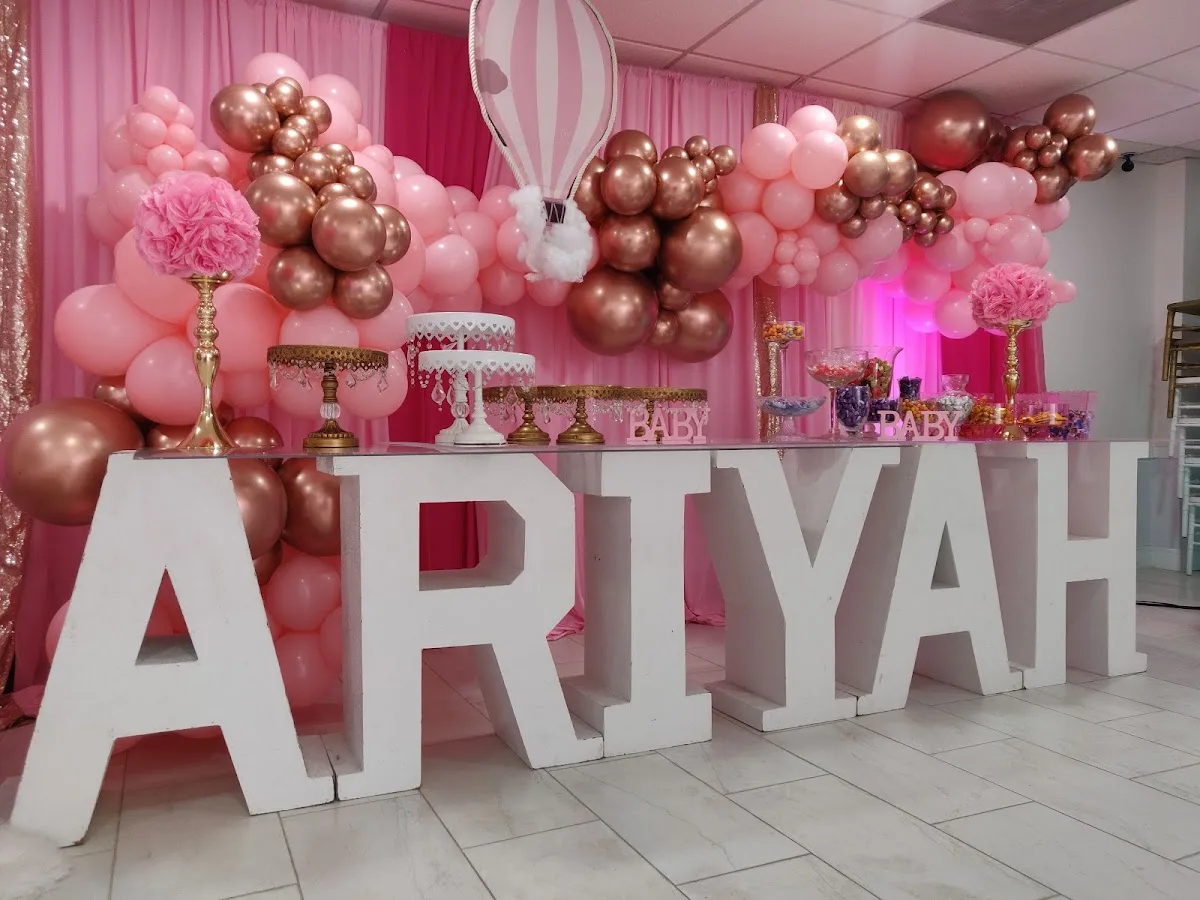 Verona Hills Event Space gallery