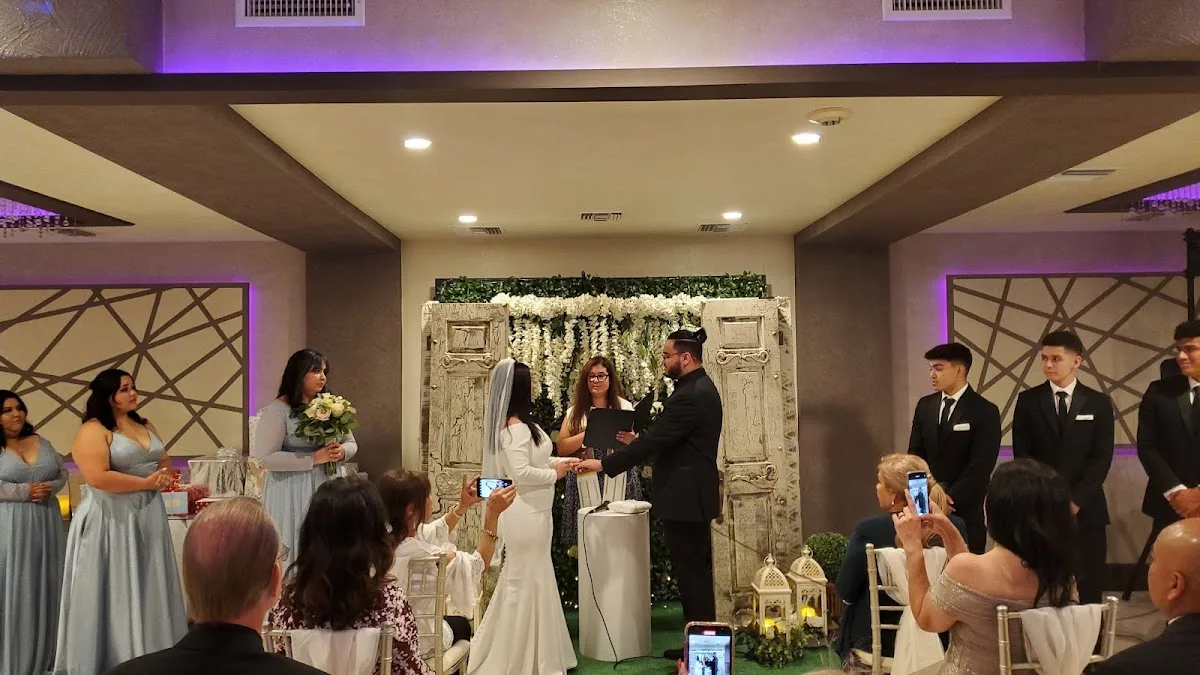 Vibiana — Ballroom & Banquet in Los Angeles, CA