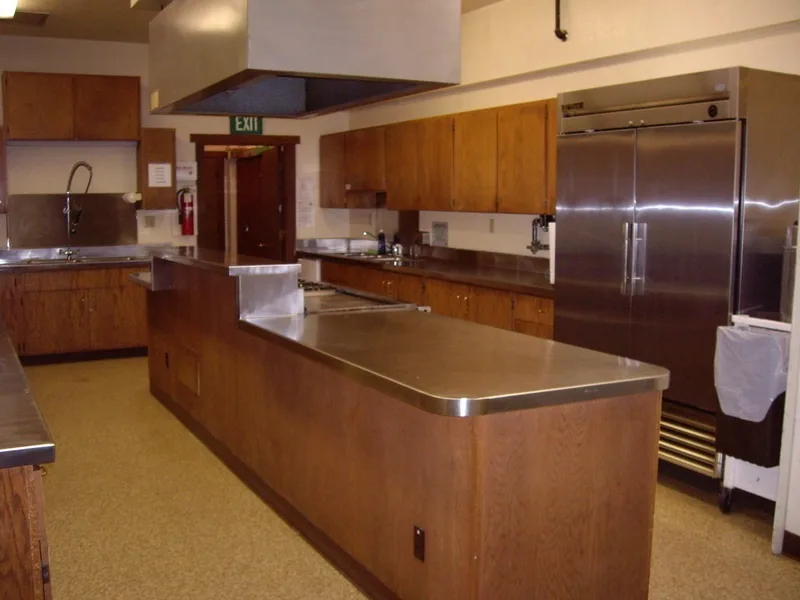 Viking Hall (Anchorage, Alaska)