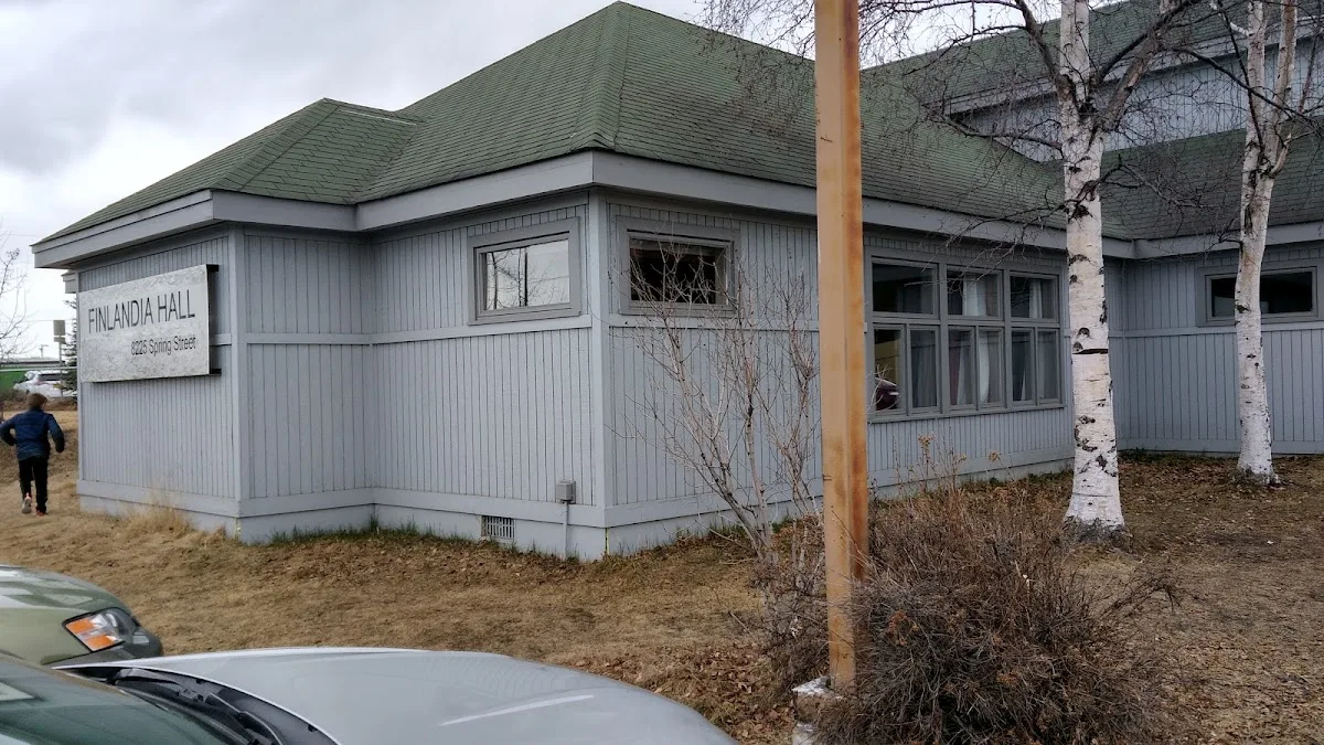 Viking Hall (Anchorage, Alaska) gallery