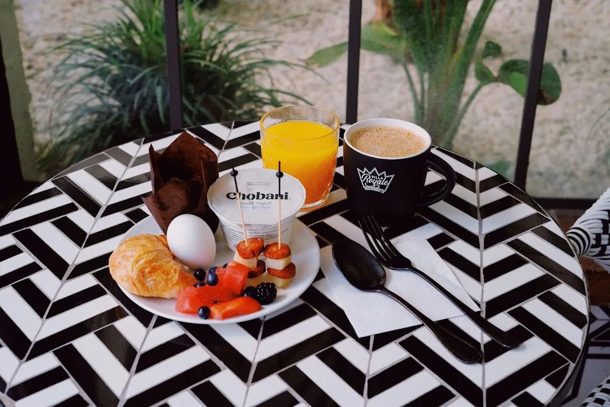 Villa Royale gallery