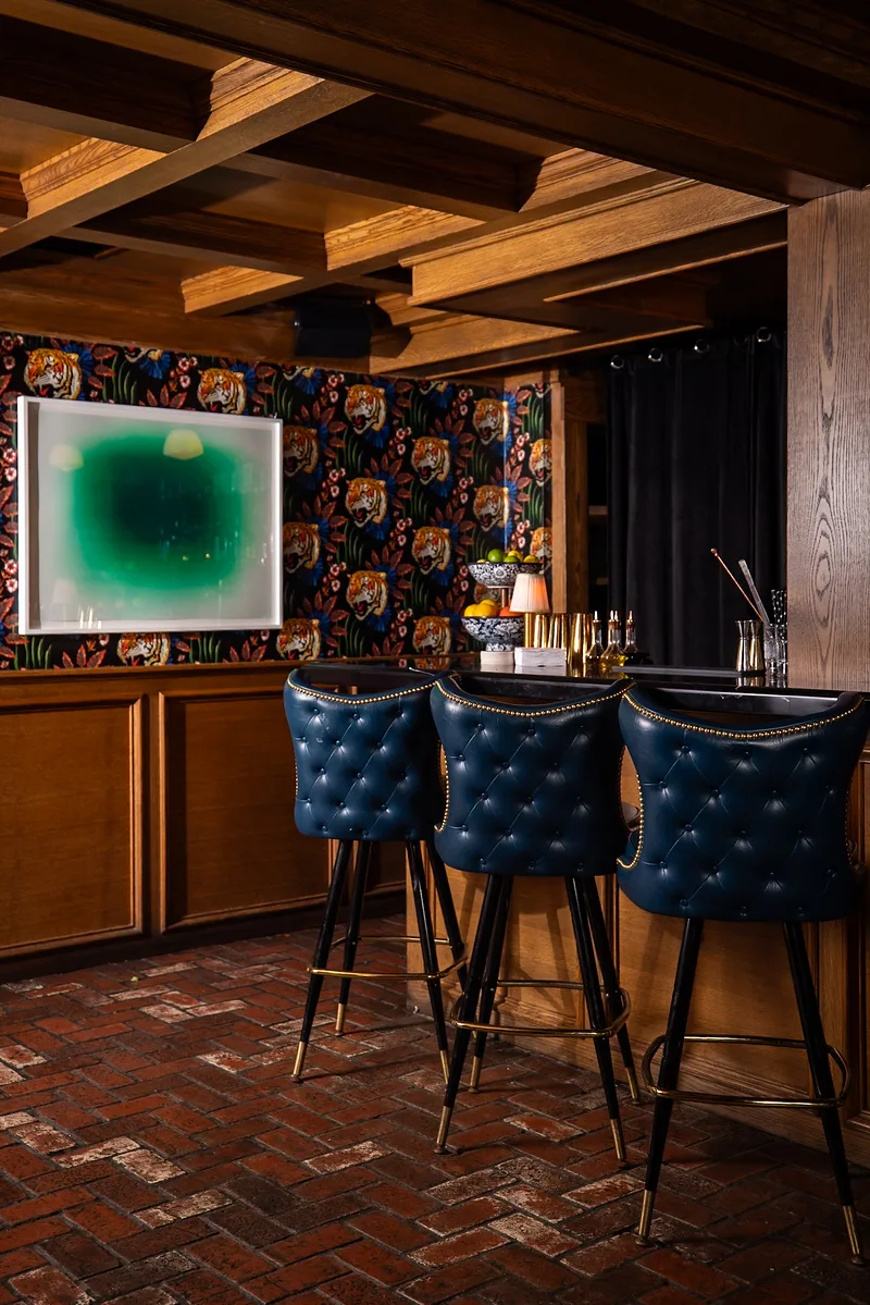 Villa Royale gallery