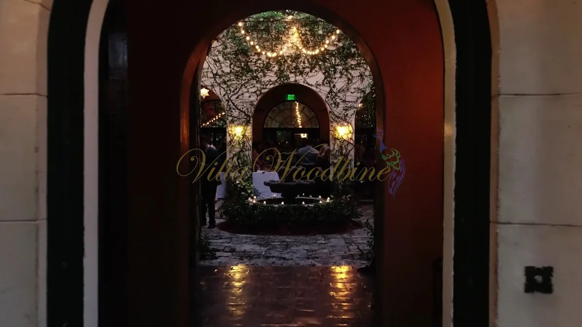 Villa Woodbine gallery