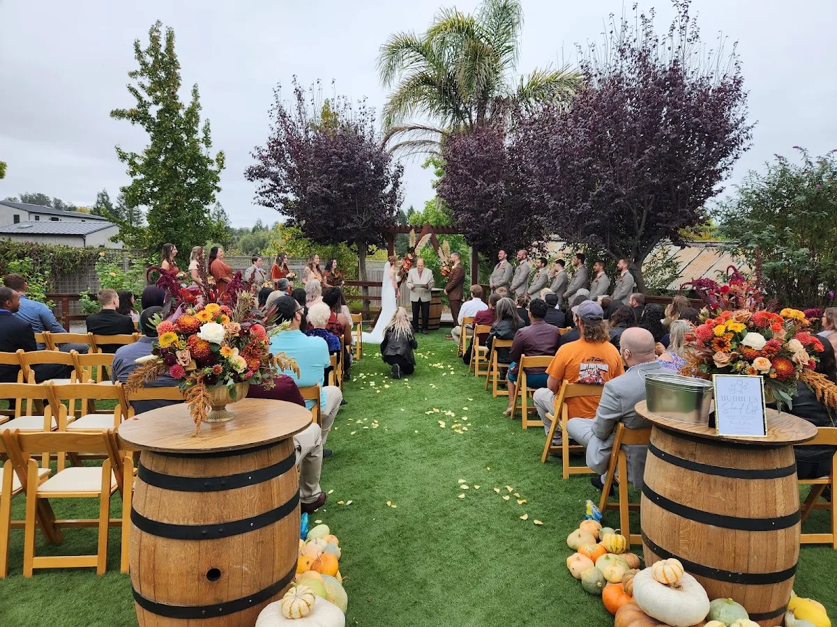 Vine Hill House gallery