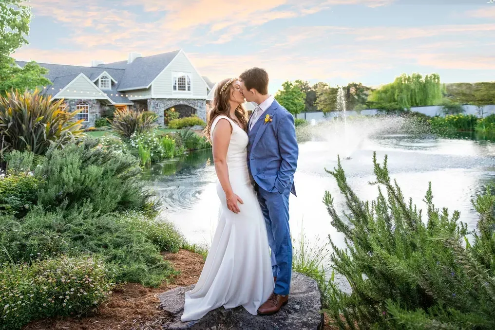 Vine Hill House gallery