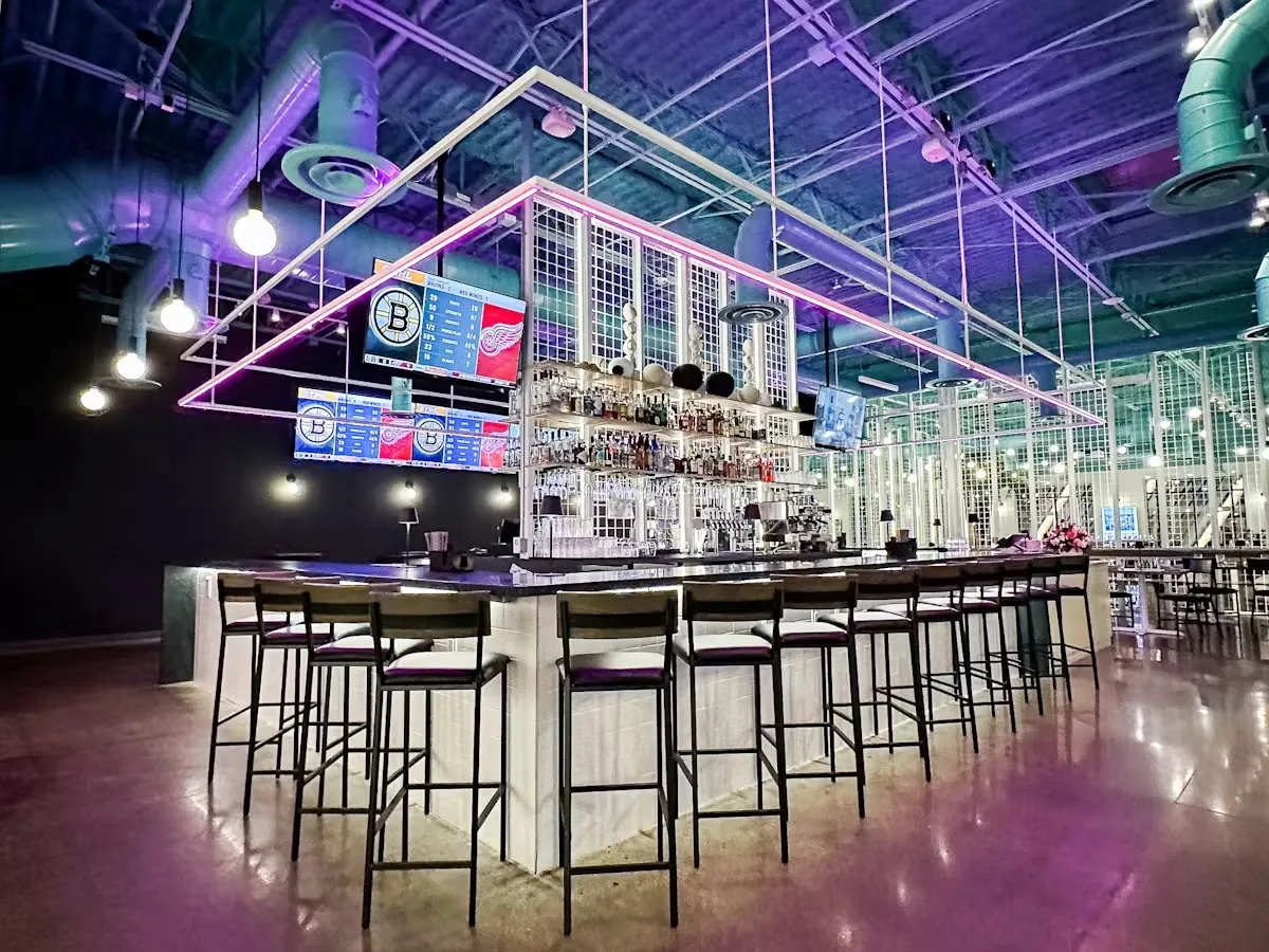 Vinology Restaurant & Event Space