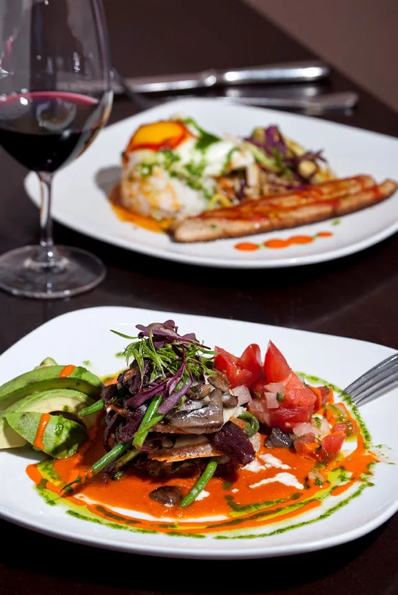 Vinology Restaurant & Event Space gallery