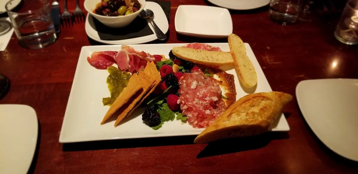 Vinology Restaurant & Event Space gallery