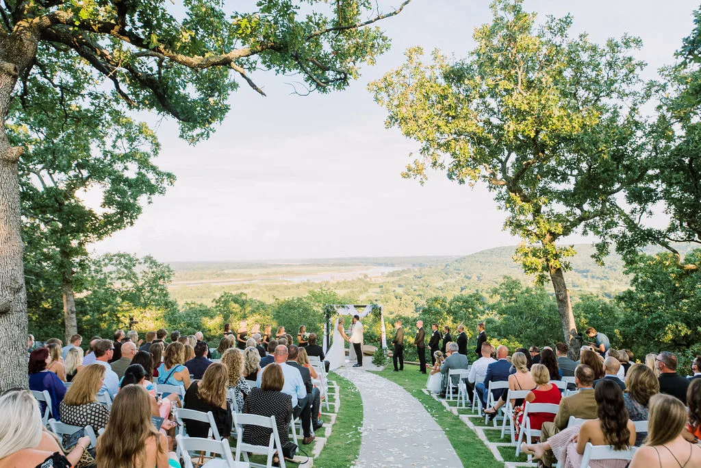 Vinterra Event Venue — Garden & Outdoor in Tulsa, OK