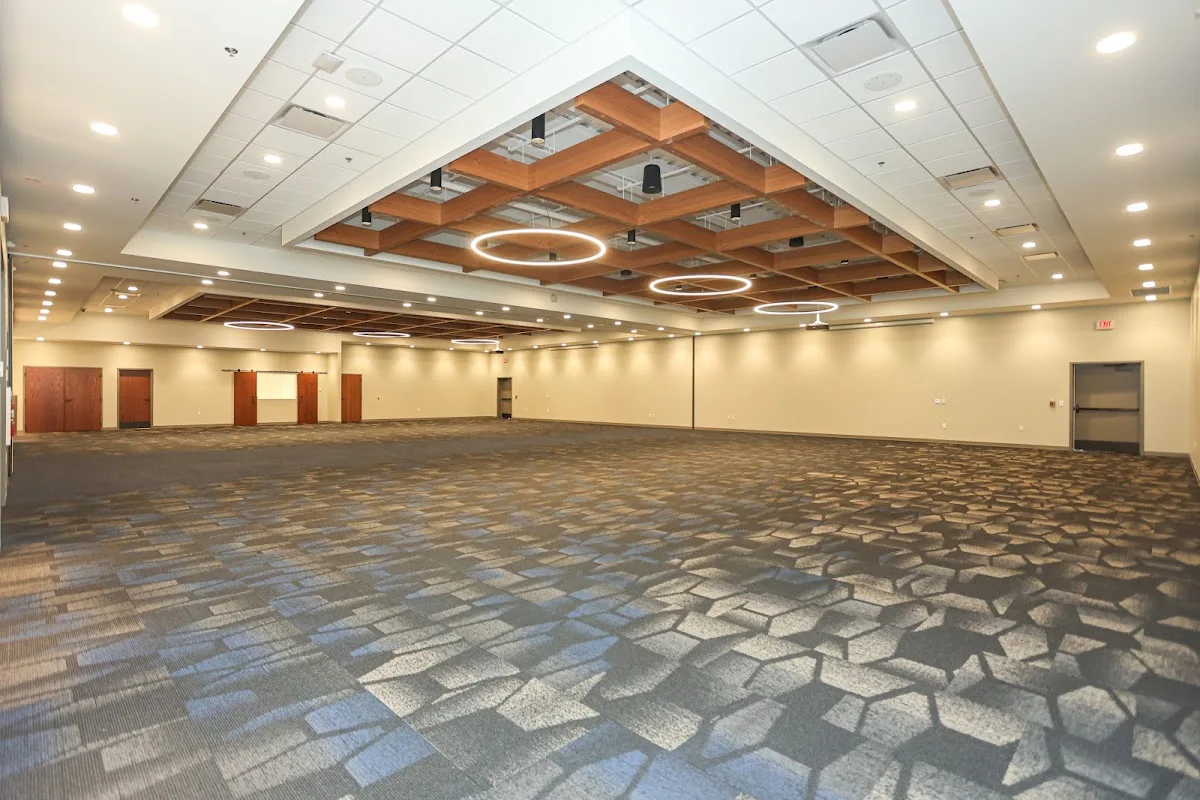 Vinterra Event Venue gallery